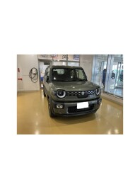 クロスビーご納車しました☆